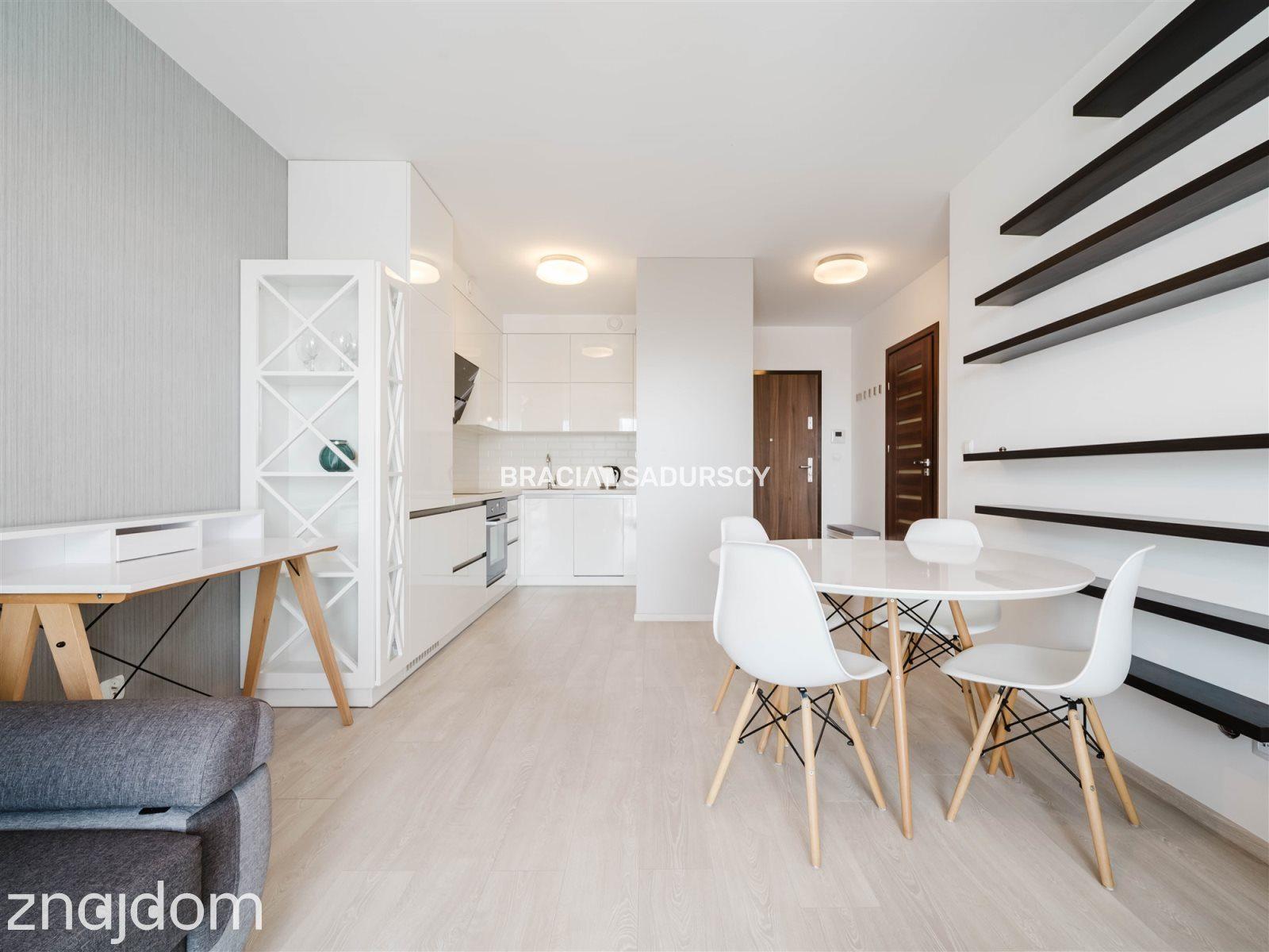 Mieszkanie 2 pok. 38 m² – Kordiana, komunikacja - zdjęcie 4