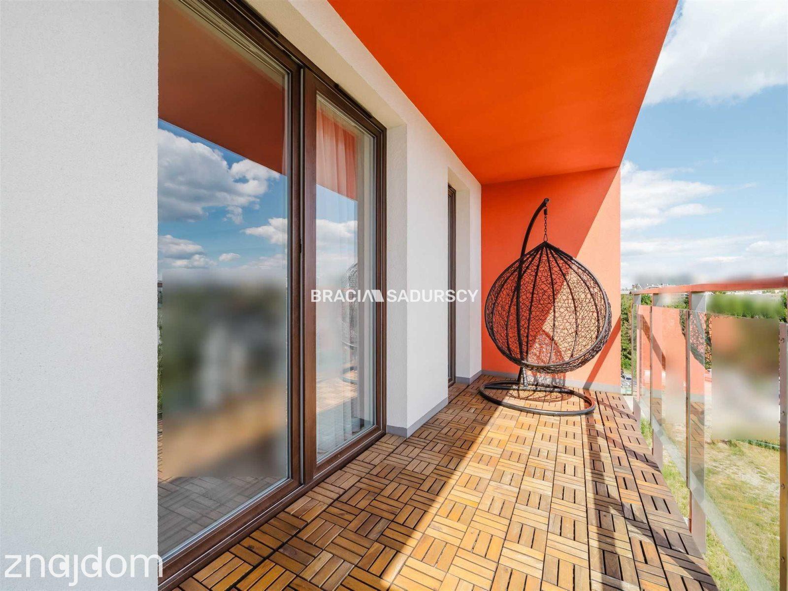 Mieszkanie 2 pok. 38 m² – Kordiana, komunikacja - zdjęcie 5