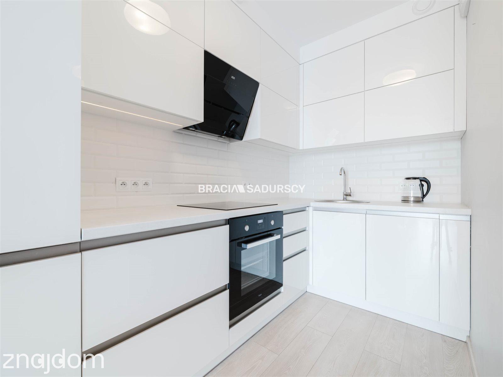 Mieszkanie 2 pok. 38 m² – Kordiana, komunikacja - zdjęcie 6