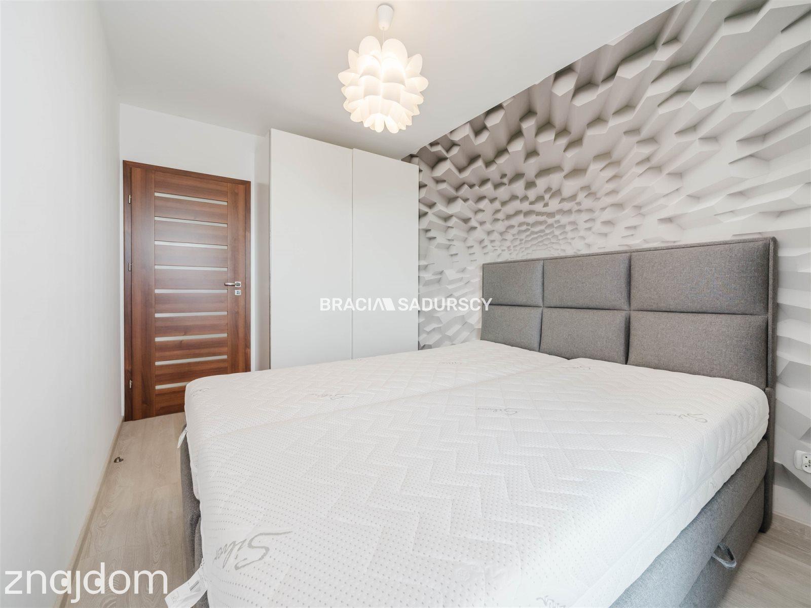 Mieszkanie 2 pok. 38 m² – Kordiana, komunikacja - zdjęcie 8