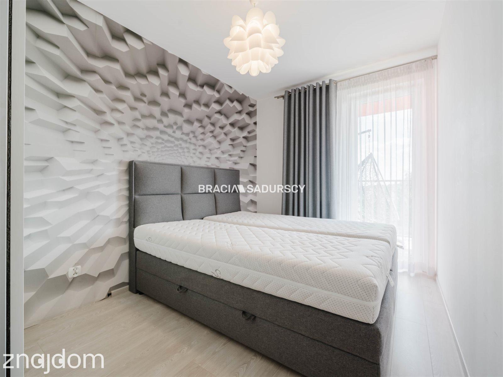 Mieszkanie 2 pok. 38 m² – Kordiana, komunikacja - zdjęcie 9