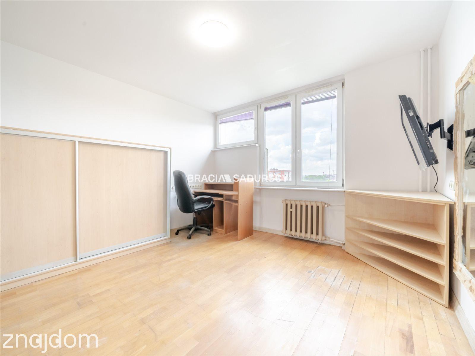 Dąbie ul. Widok| tramwaj | 23m2 za 2200 zł - zdjęcie 2