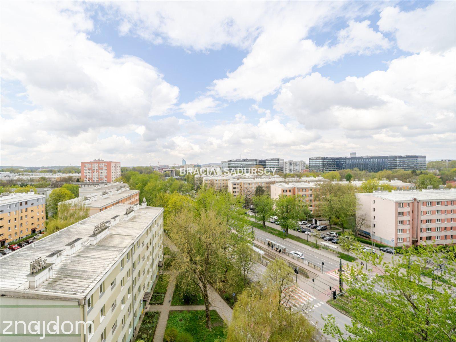 Dąbie ul. Widok| tramwaj | 23m2 za 2200 zł - zdjęcie 3