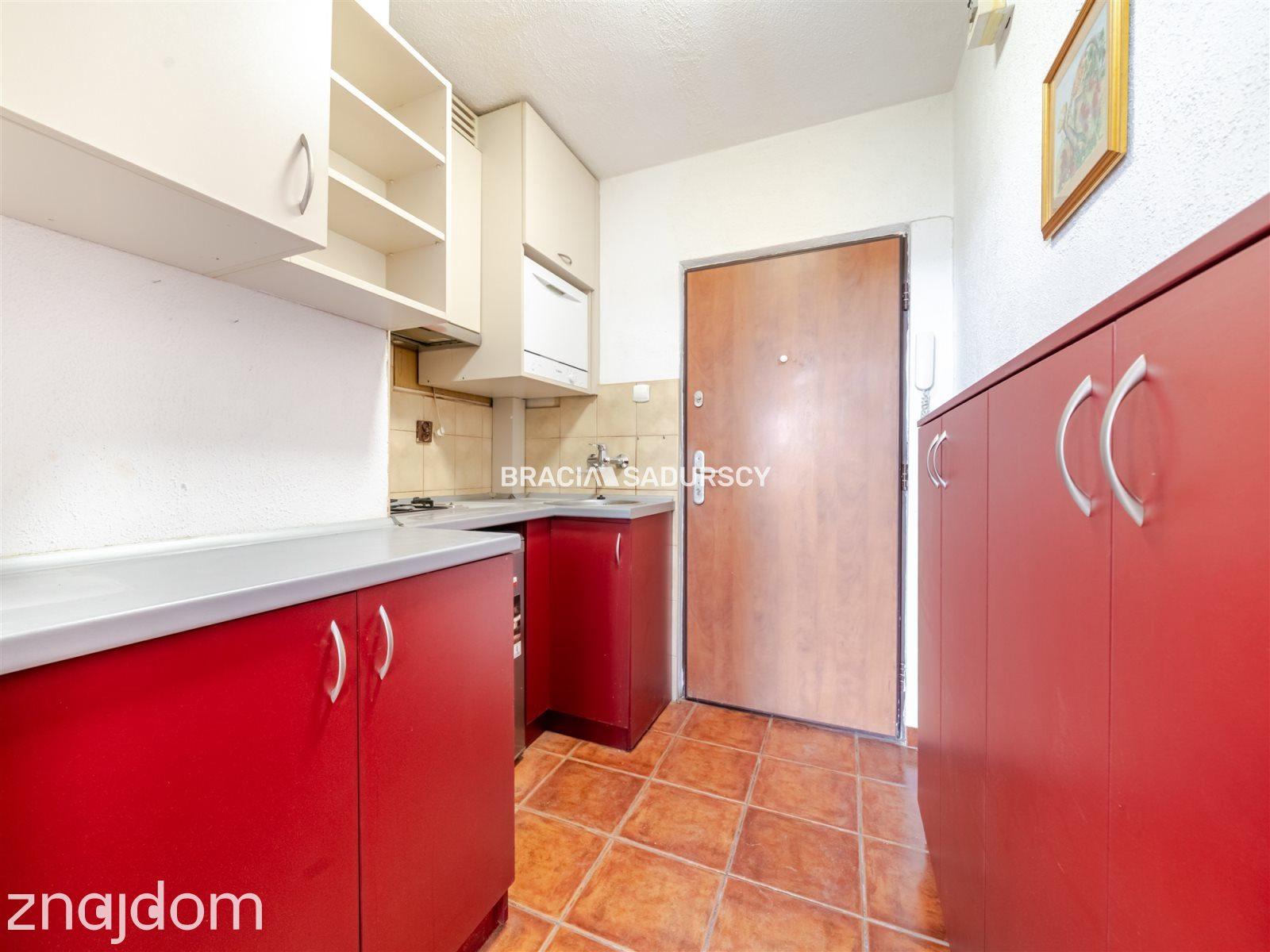 Dąbie ul. Widok| tramwaj | 23m2 za 2200 zł - zdjęcie 7