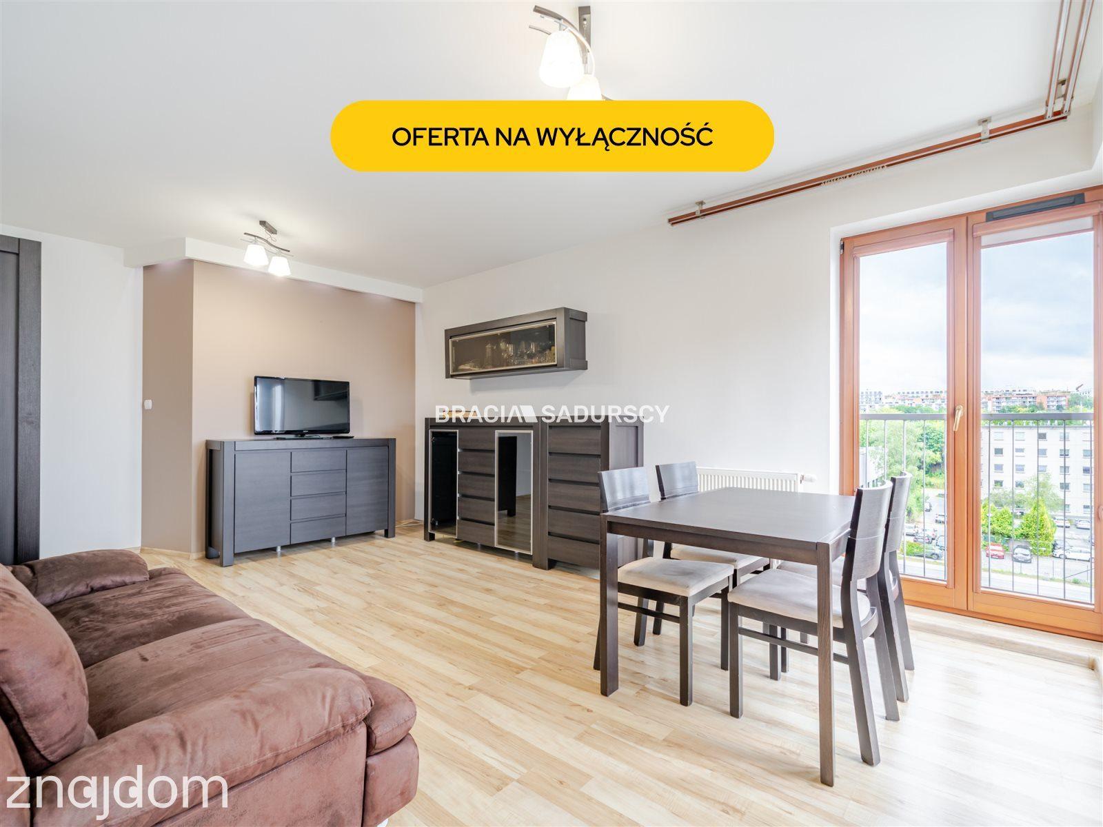 2 pokoje os. Mozarta, Prądnik Biały