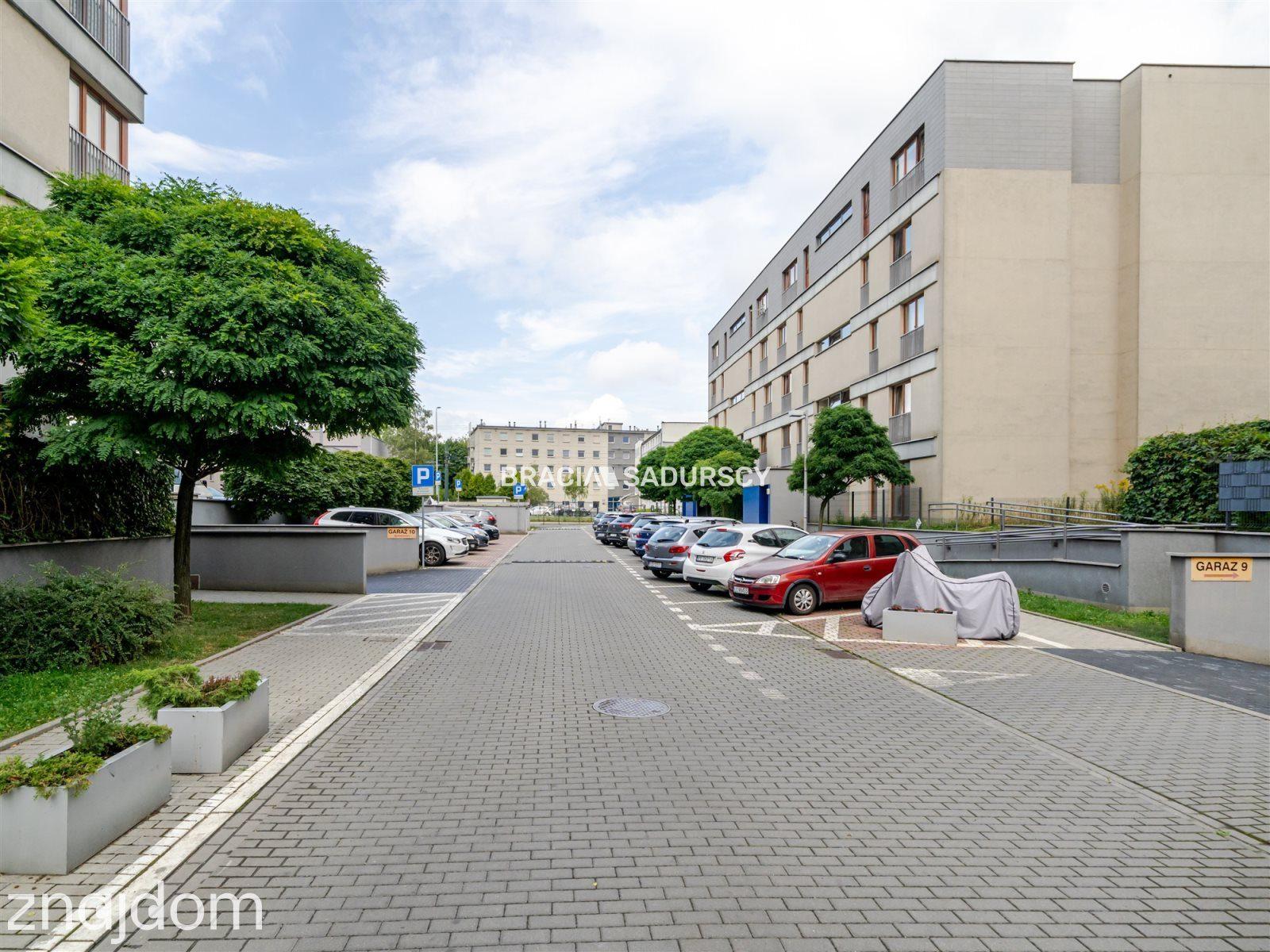 2 pokoje os. Mozarta, Prądnik Biały - zdjęcie 28