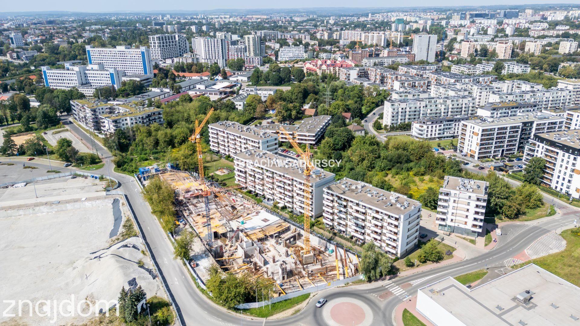 Akademik / Hotel / Biurowiec / Lok. niemieszkalne - zdjęcie 8