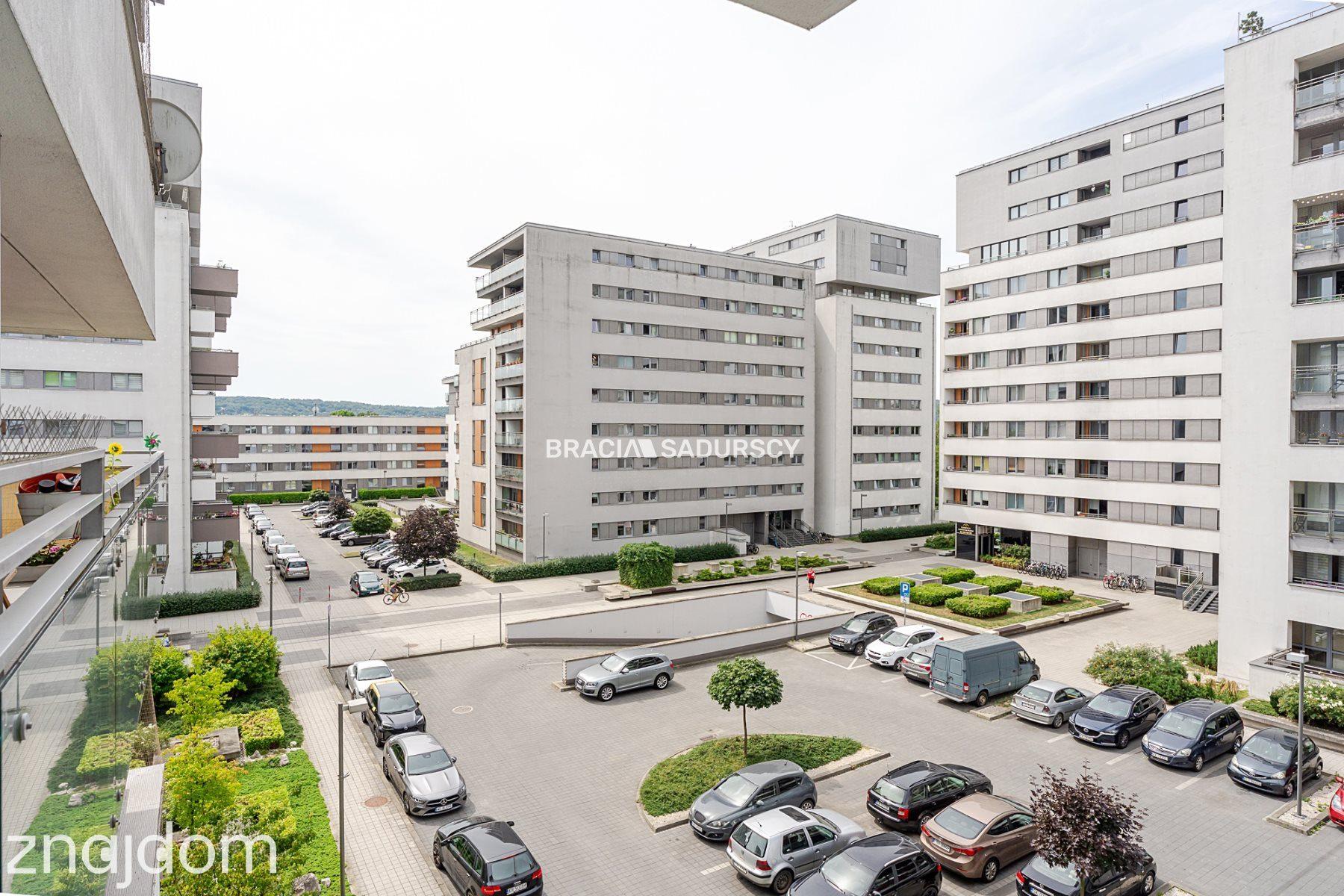 Stańczyka. Parking i komórka. Do negocjacji. - zdjęcie 15
