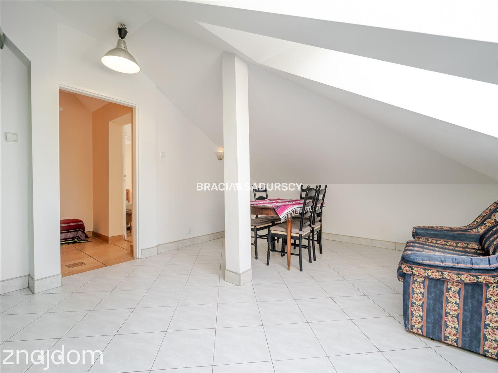 2 pok (oddzielne)72m2 na styku Krowodrza/Bronowice - zdjęcie 11
