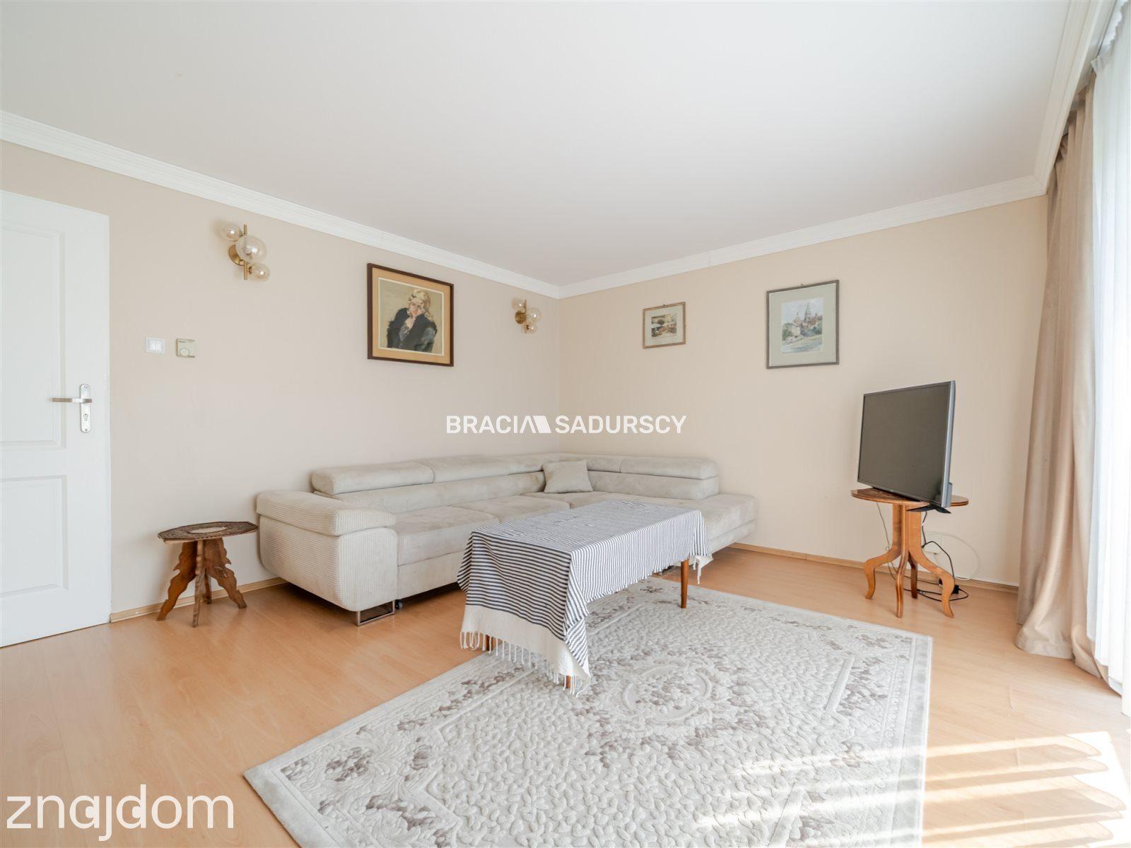 2 pok (oddzielne)72m2 na styku Krowodrza/Bronowice - zdjęcie 12
