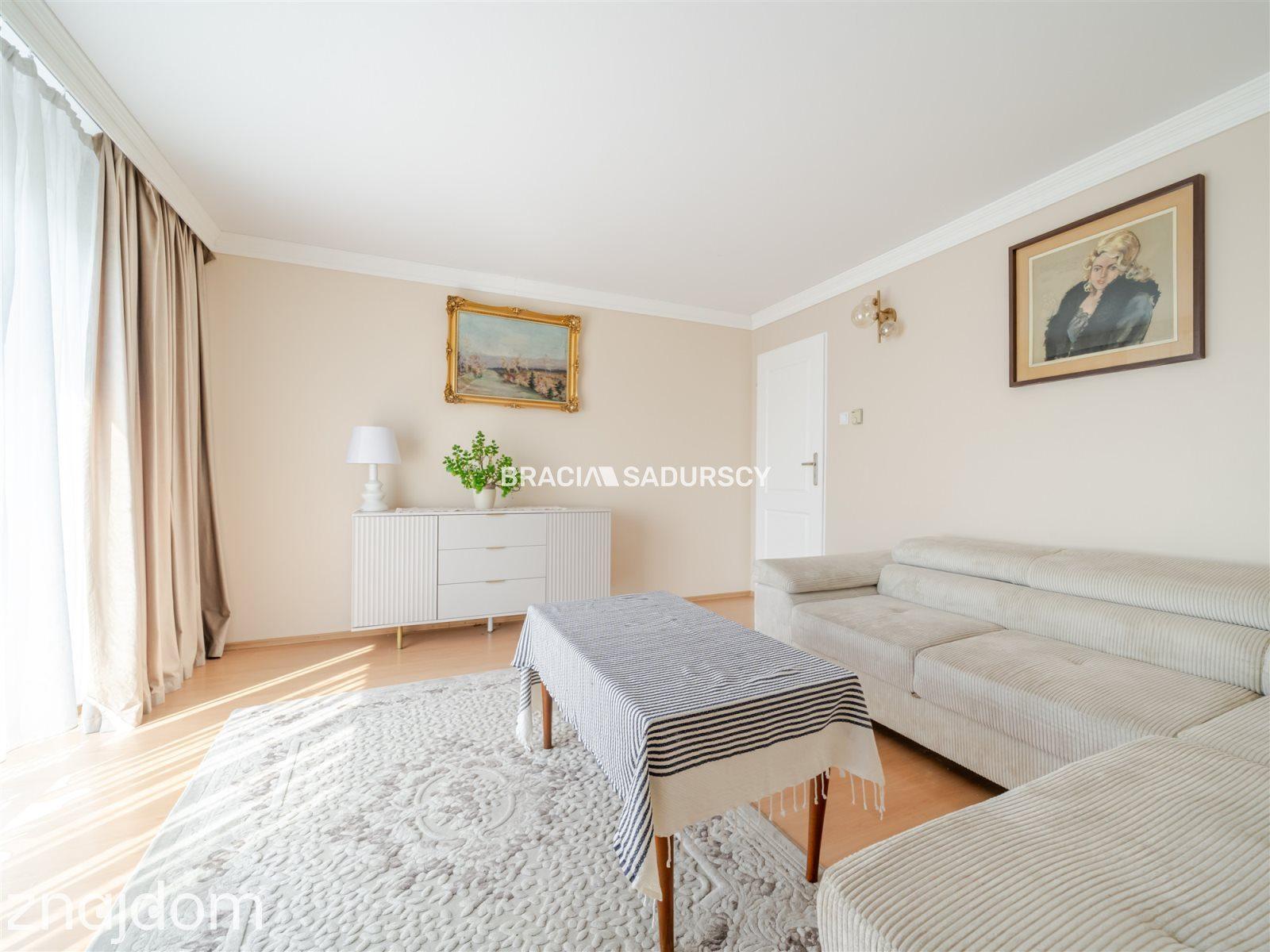 2 pok (oddzielne)72m2 na styku Krowodrza/Bronowice - zdjęcie 13