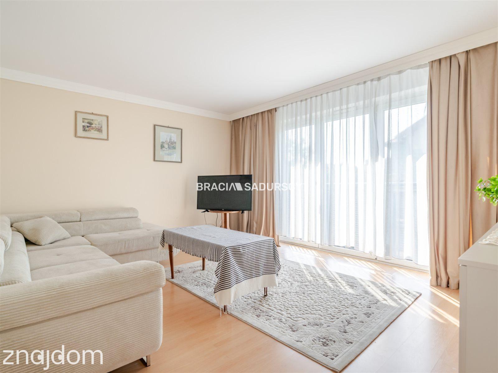 2 pok (oddzielne)72m2 na styku Krowodrza/Bronowice - zdjęcie 14