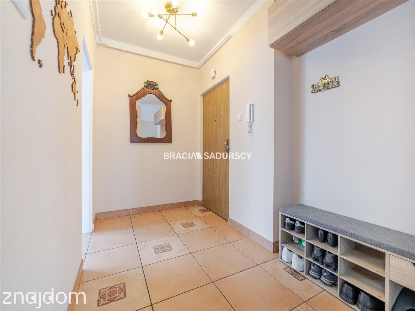 2 pok (oddzielne)72m2 na styku Krowodrza/Bronowice - zdjęcie 15