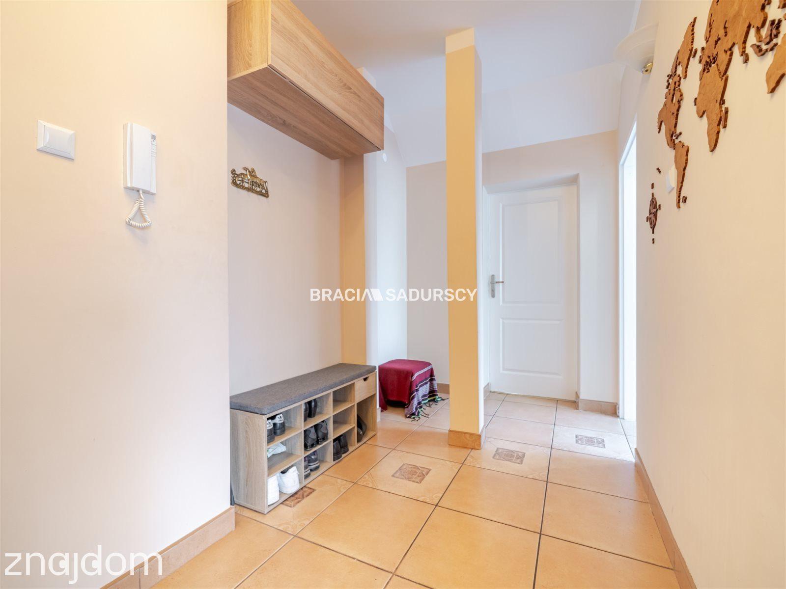 2 pok (oddzielne)72m2 na styku Krowodrza/Bronowice - zdjęcie 16