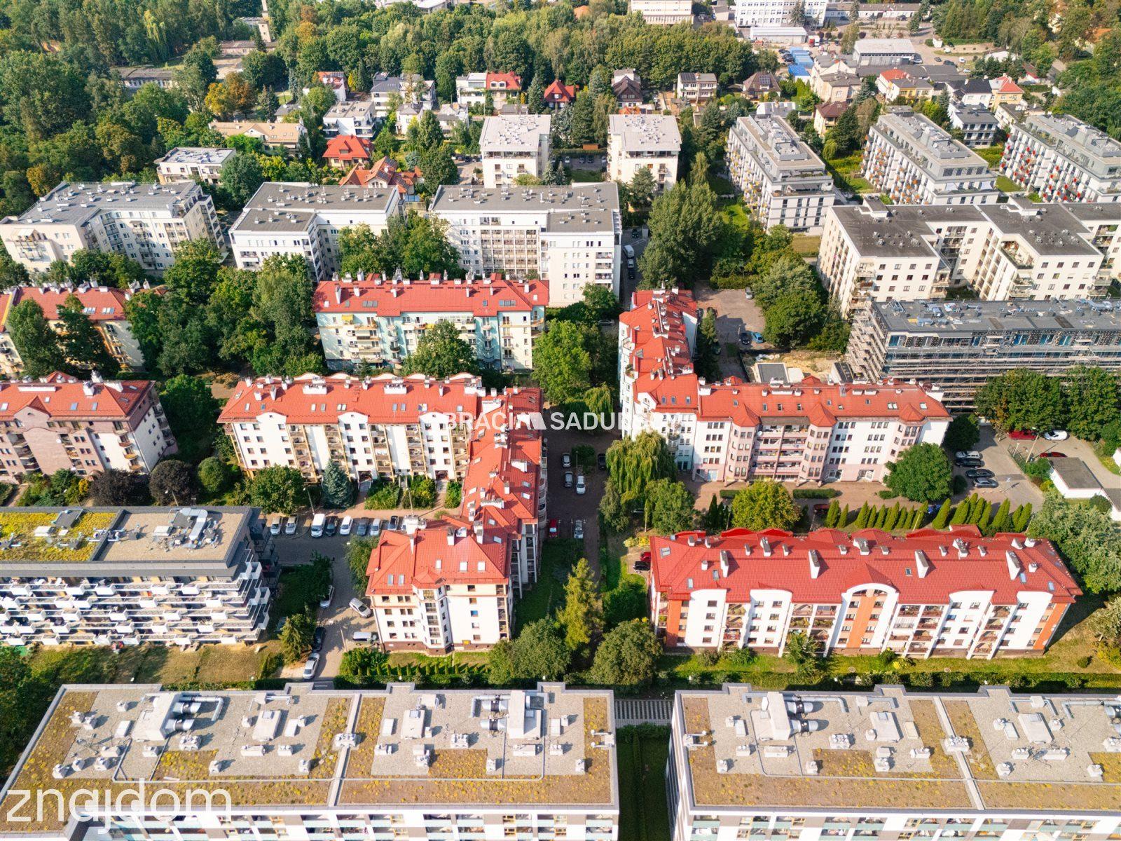 2 pok (oddzielne)72m2 na styku Krowodrza/Bronowice - zdjęcie 19