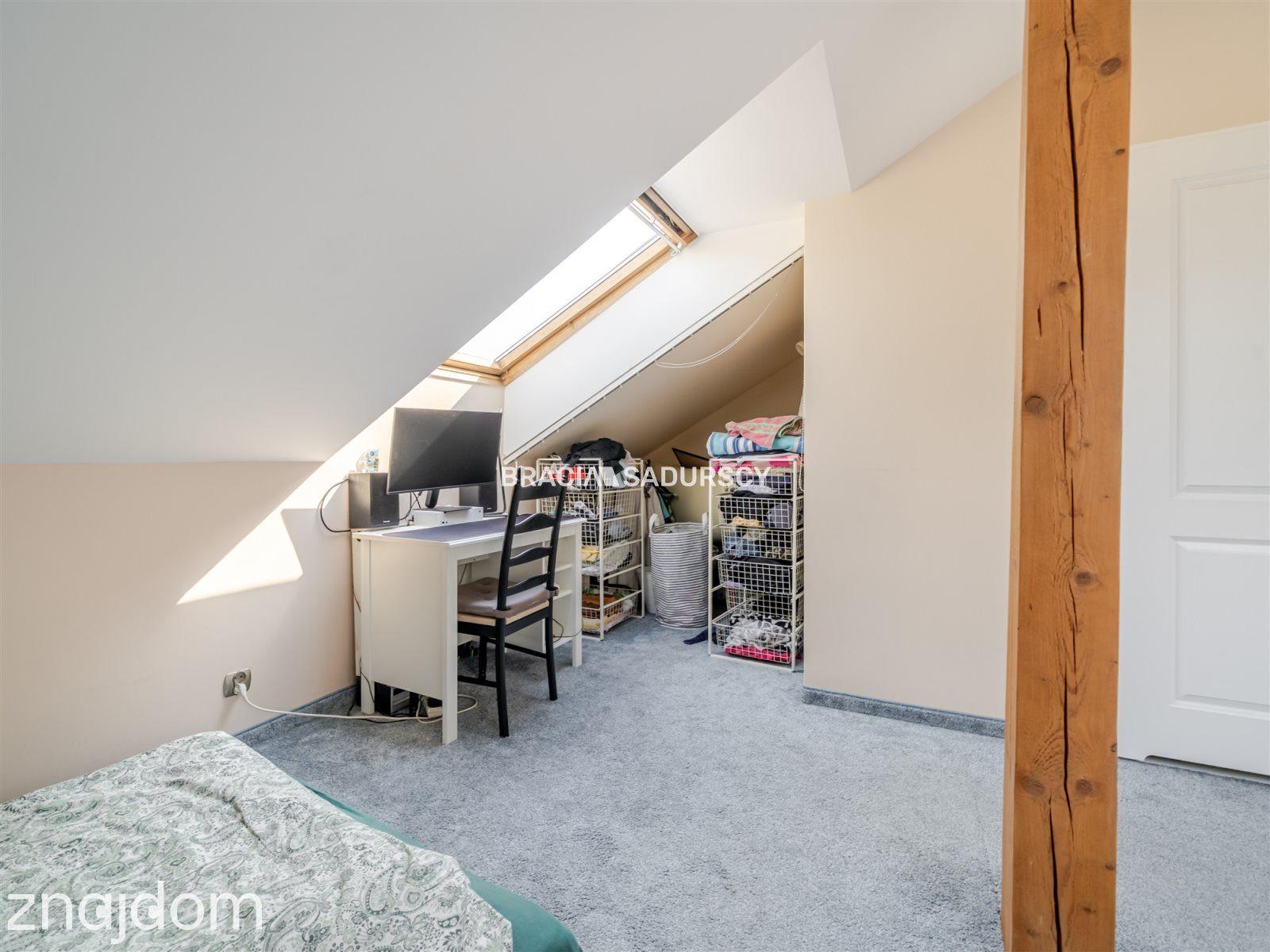 2 pok (oddzielne)72m2 na styku Krowodrza/Bronowice - zdjęcie 6