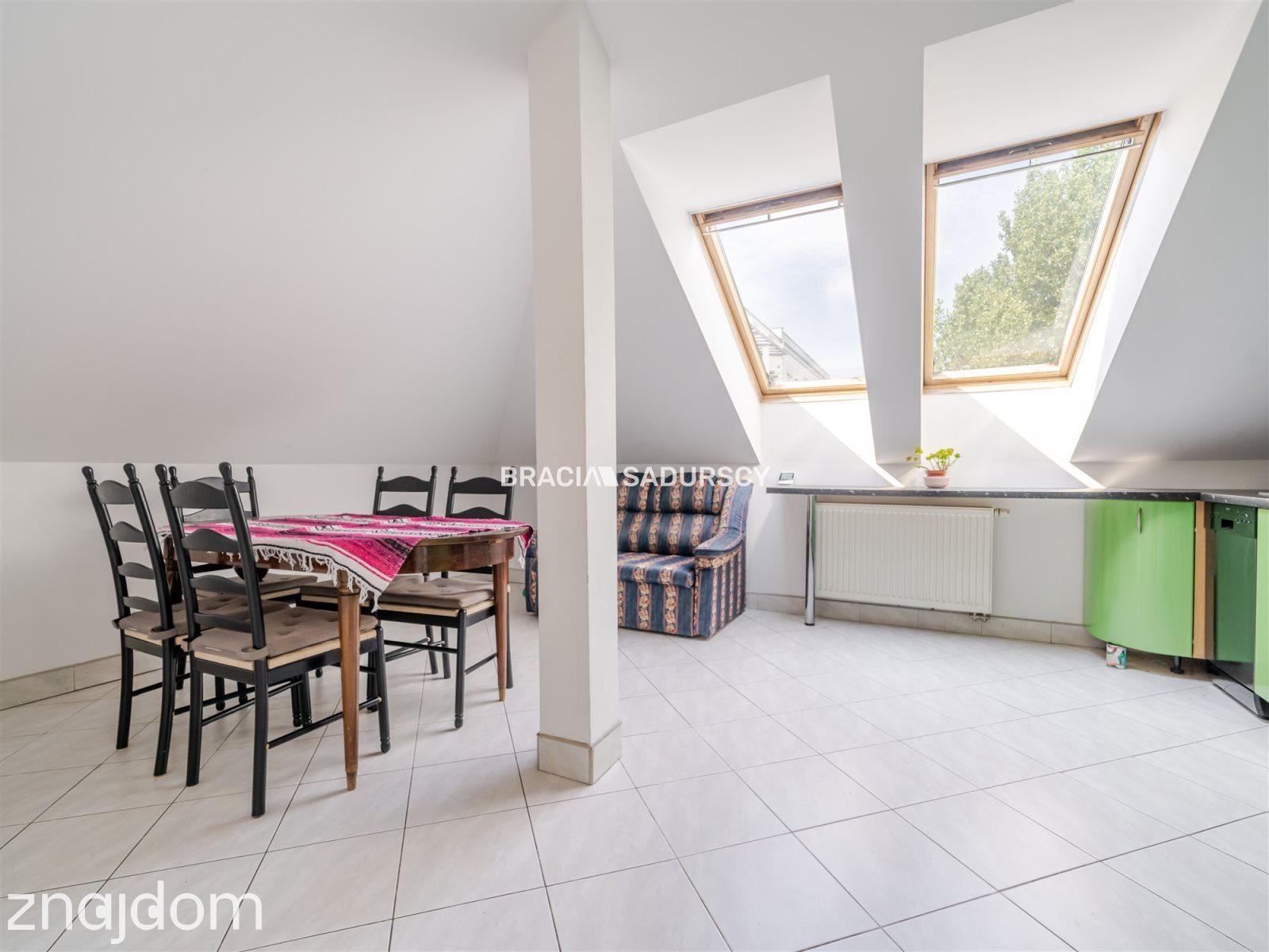 2 pok (oddzielne)72m2 na styku Krowodrza/Bronowice - zdjęcie 8