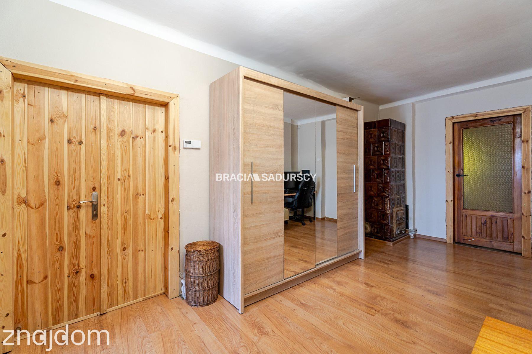 Mieszkanie w sercu Kazimierza, 65m2, uroczy widok - zdjęcie 18