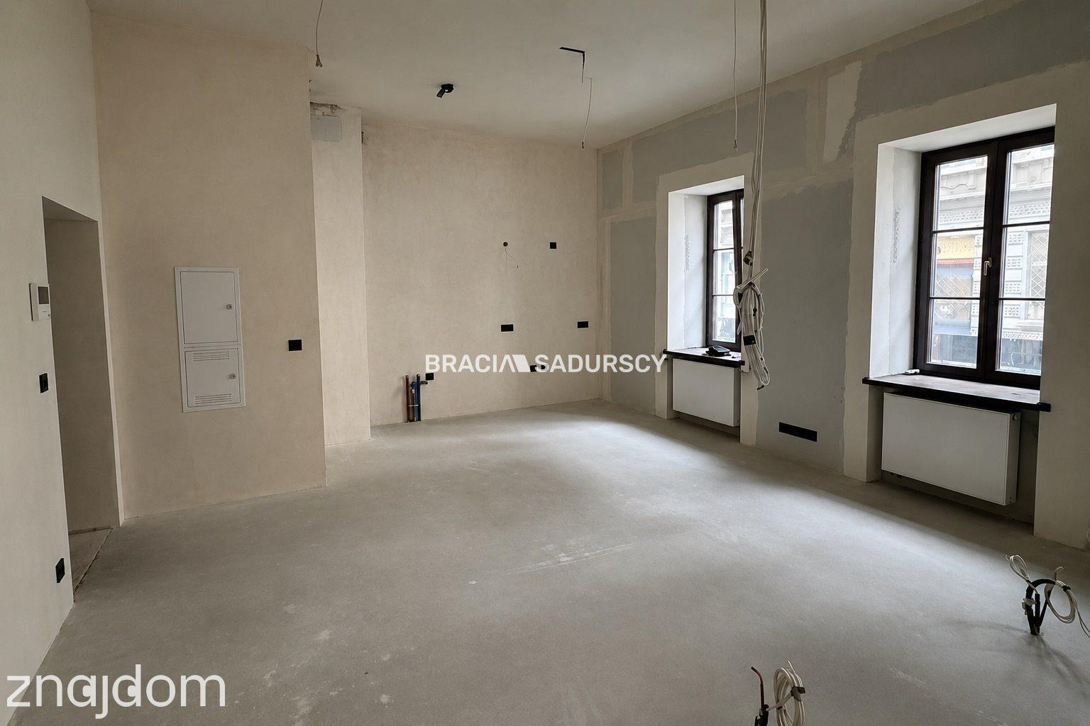 Inwestycyjnie/Soho Residence/Loftowy klimat - zdjęcie 2