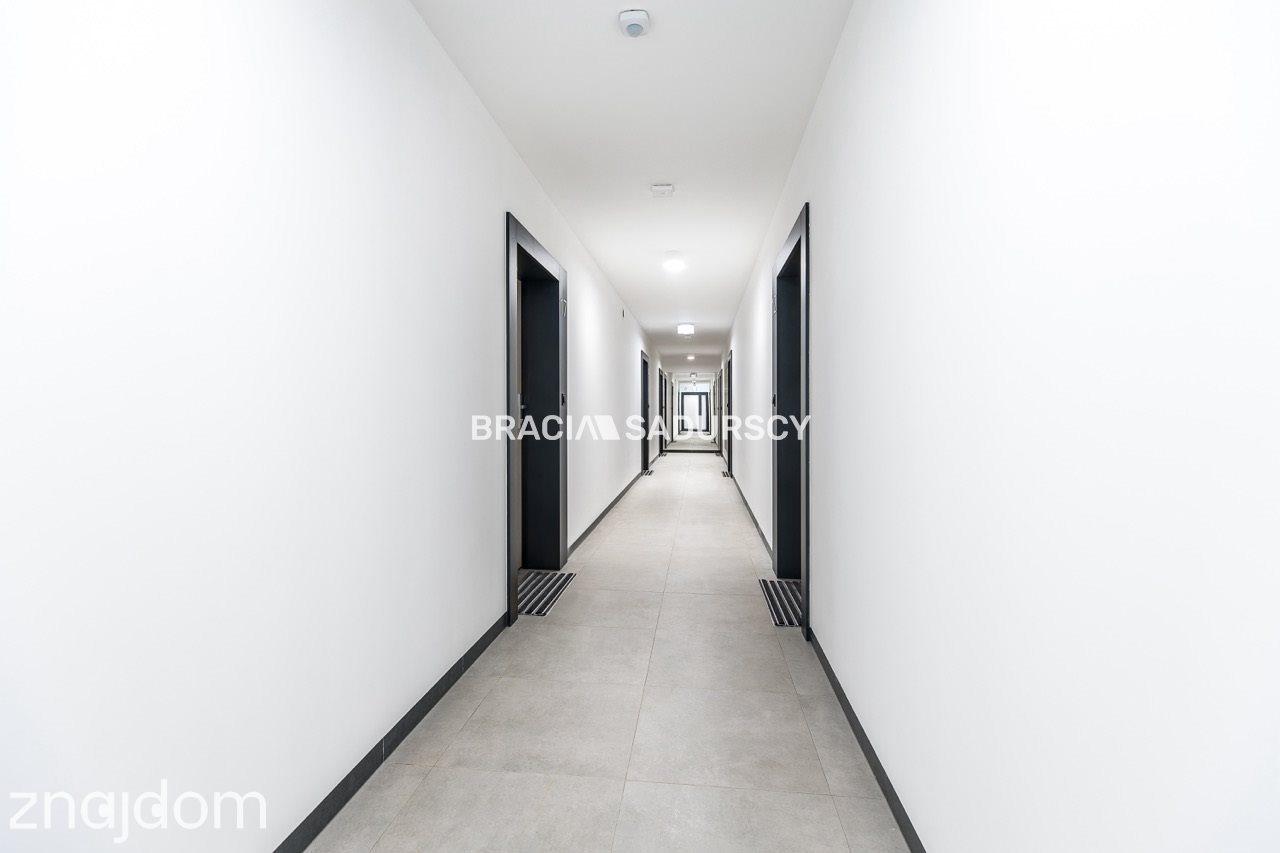 Gotowa inwestycja - metraże od 39 m2, Kraków - zdjęcie 2