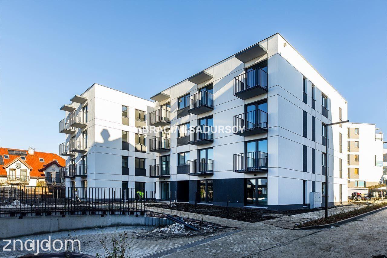 Gotowa inwestycja - metraże od 39 m2, Kraków - zdjęcie 2