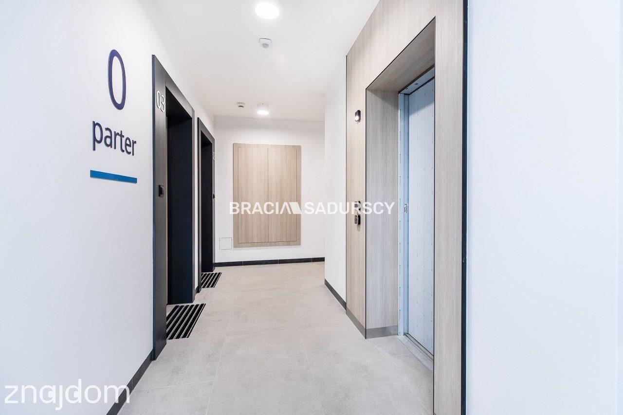 Gotowa inwestycja - metraże od 39 m2, Kraków - zdjęcie 6