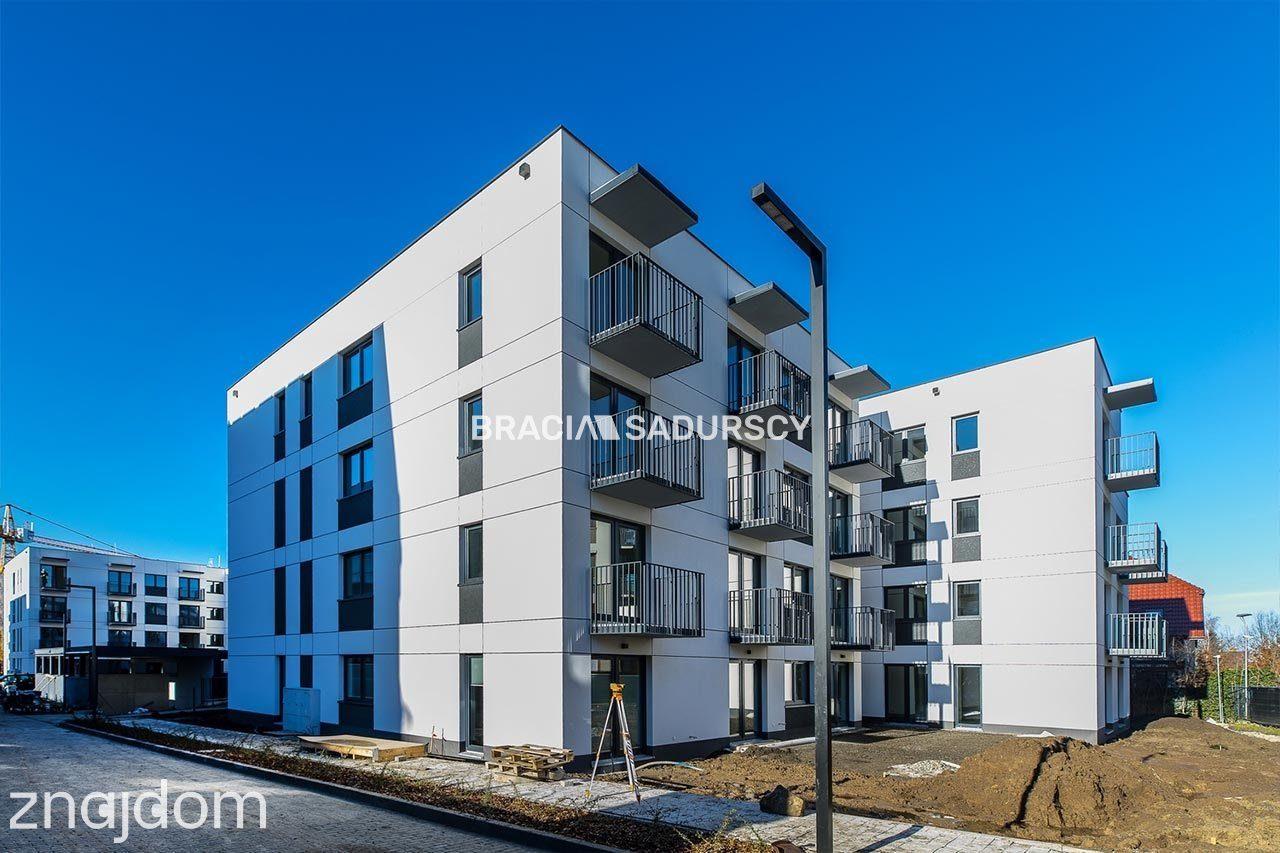 Gotowa inwestycja - metraże od 39 m2, Kraków - zdjęcie 2