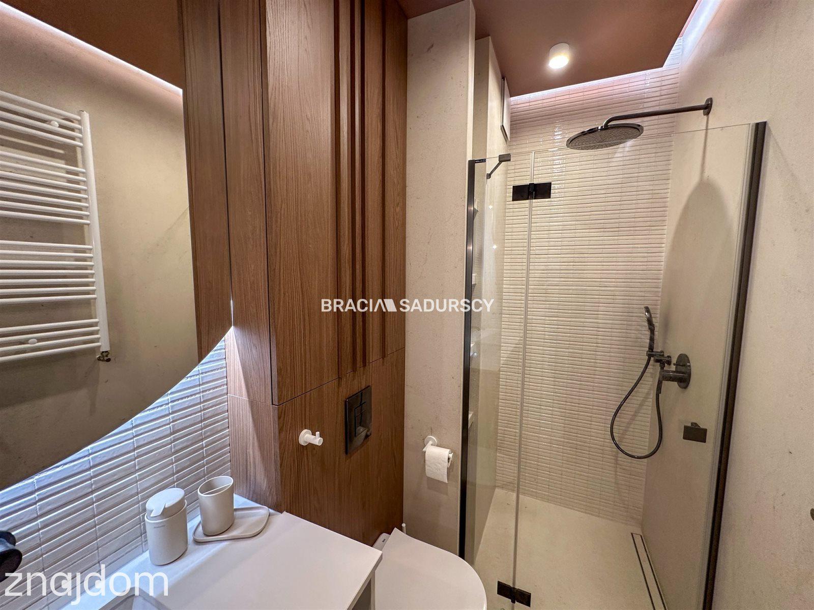 Apartament 33 m² – Rakowicka, wysoki standard - zdjęcie 10