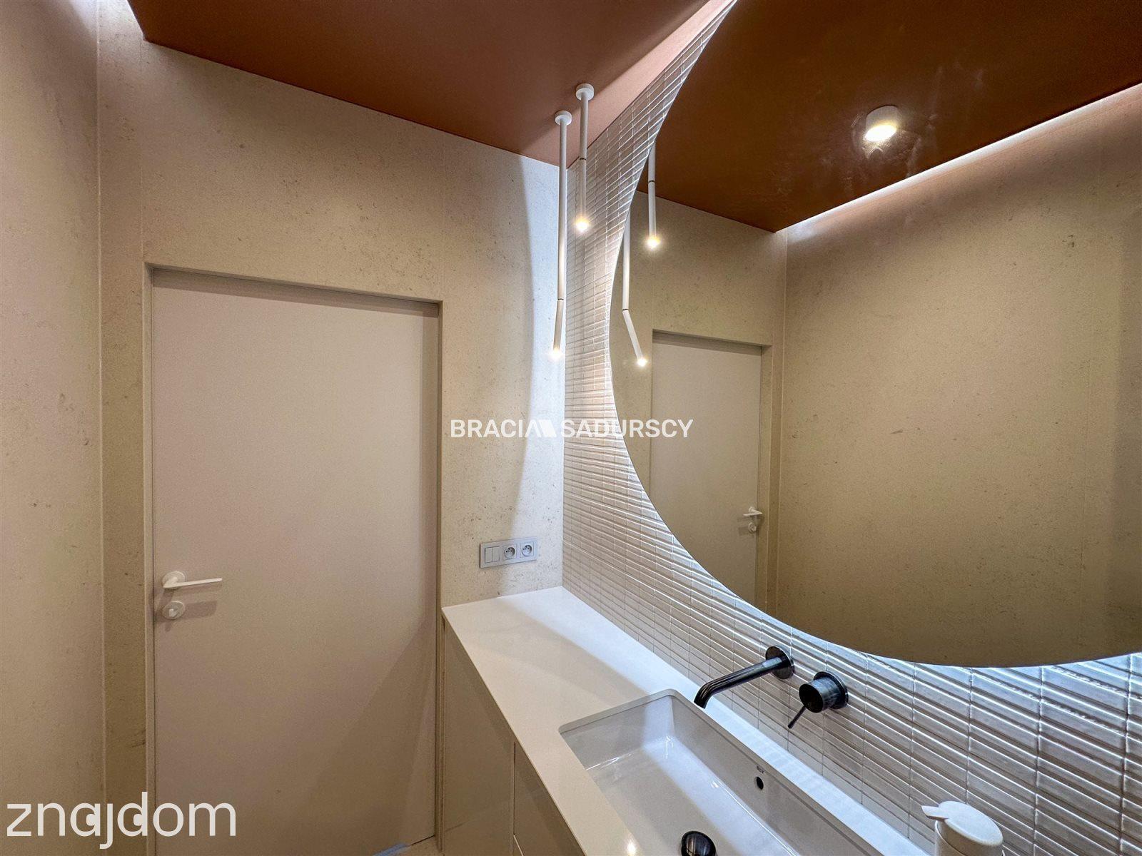 Apartament 33 m² – Rakowicka, wysoki standard - zdjęcie 11