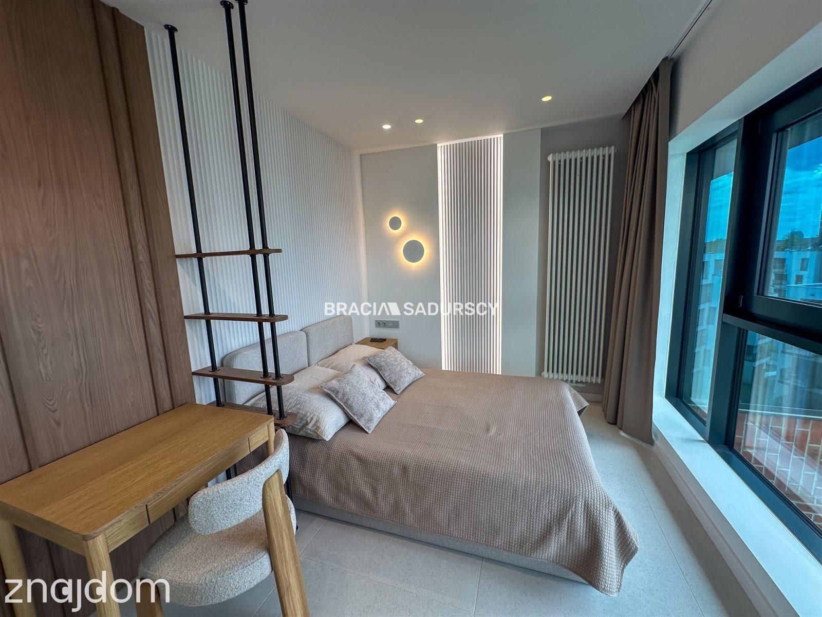 Apartament 33 m² – Rakowicka, wysoki standard - zdjęcie 19