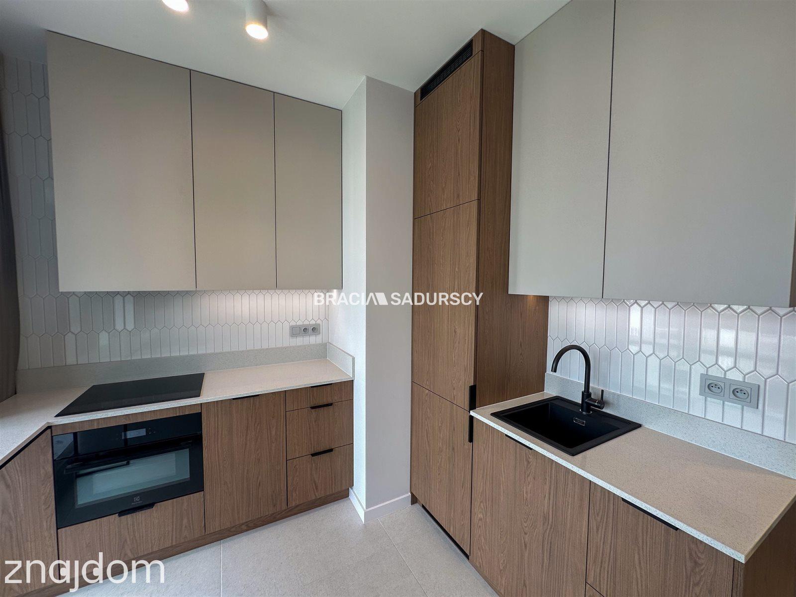 Apartament 33 m² – Rakowicka, wysoki standard - zdjęcie 2