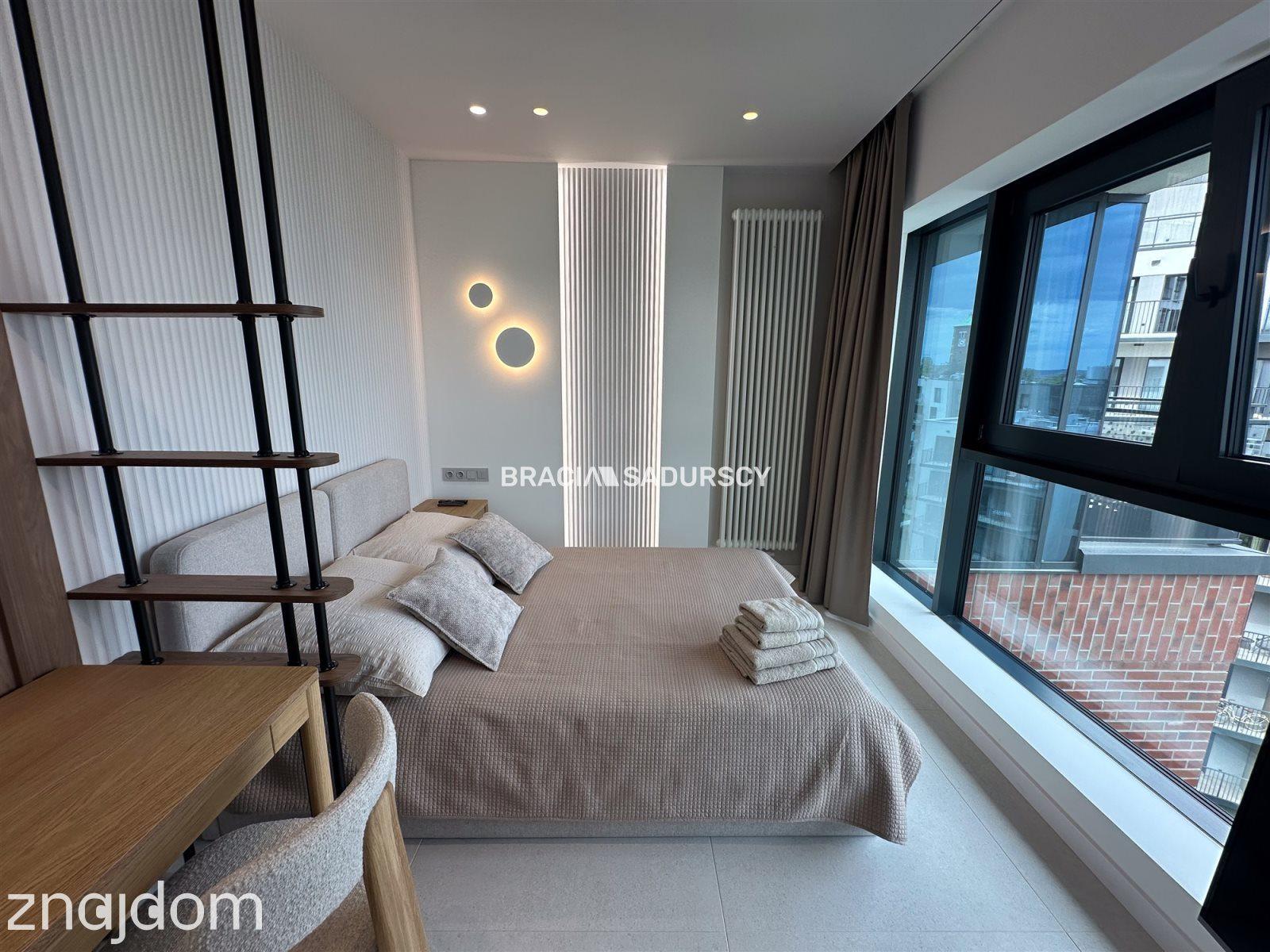 Apartament 33 m² – Rakowicka, wysoki standard - zdjęcie 20