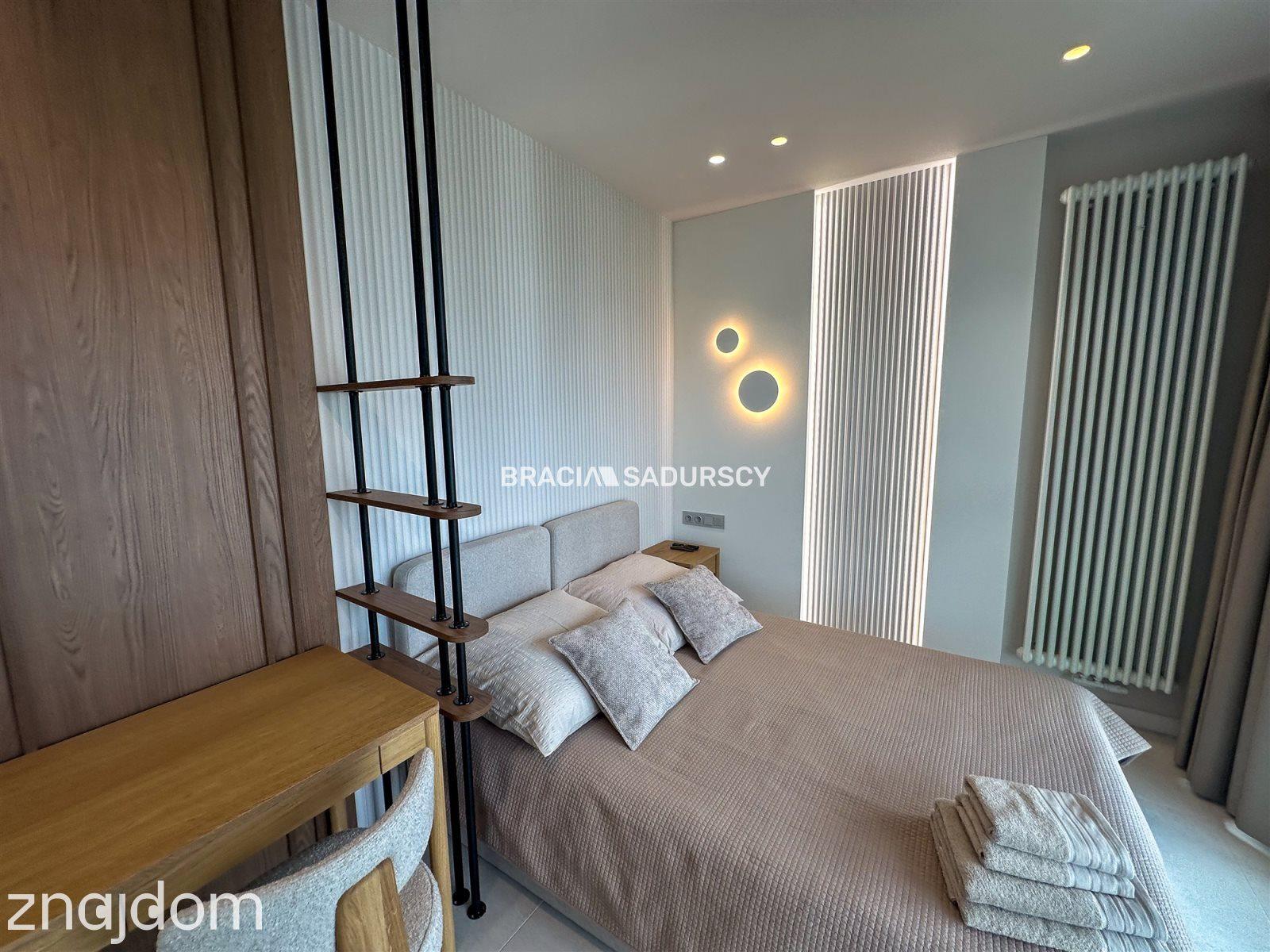 Apartament 33 m² – Rakowicka, wysoki standard - zdjęcie 21