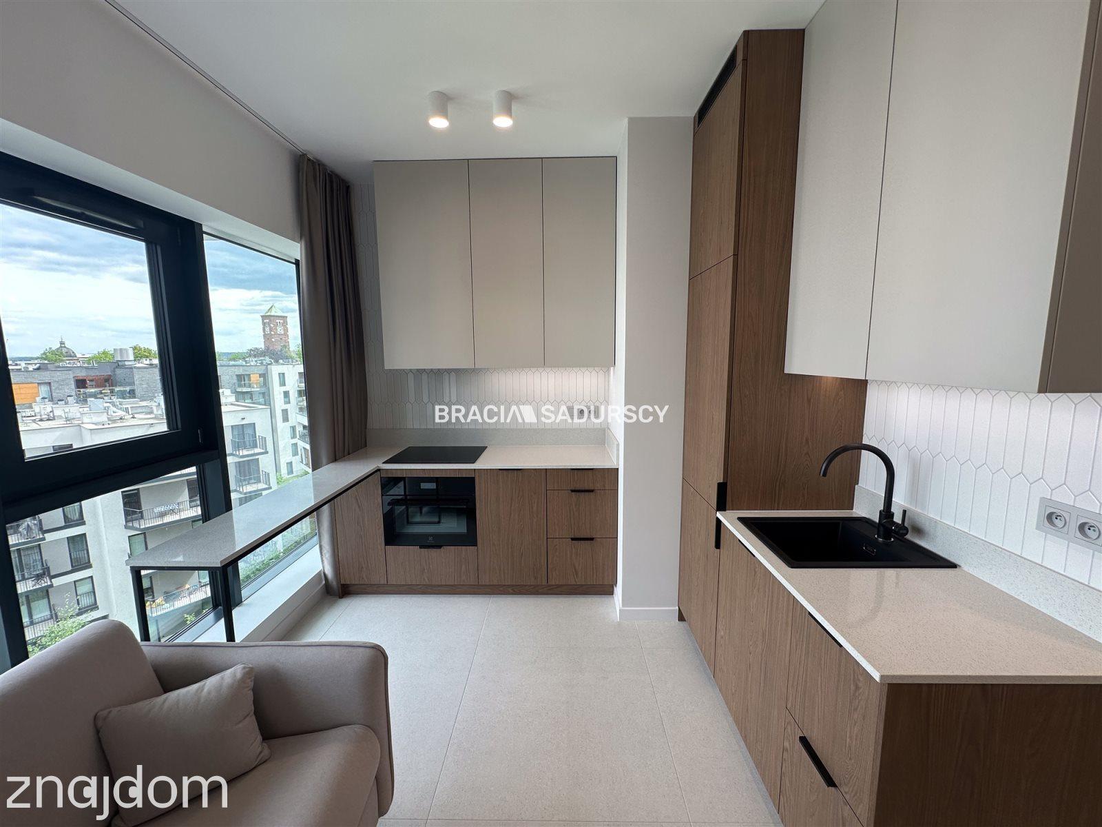 Apartament 33 m² – Rakowicka, wysoki standard - zdjęcie 7