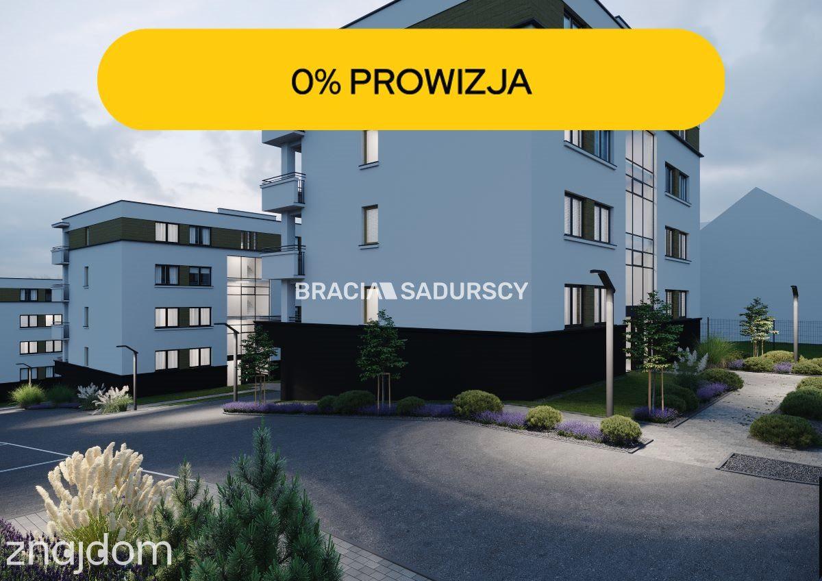 MIESZKANIA W STANIE DEWELOPERSKIM