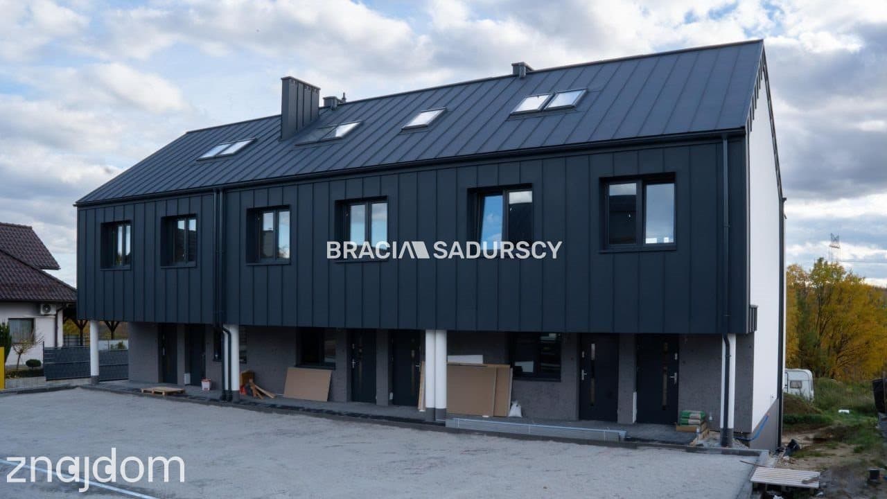 Mieszkanie w Gaju pod Krakowem – ŚWIETNA CENA ! - zdjęcie 7