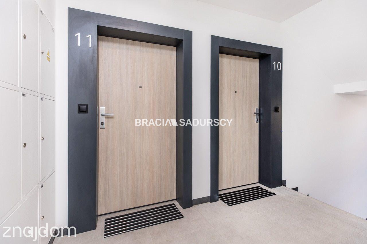 Gotowa inwestycja - metraże od 39 m2, Kraków - zdjęcie 5