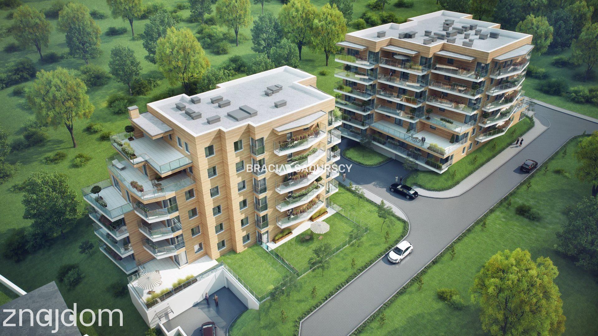 Mieszkanie z Imponującą Wysokością Pomieszczeń! - zdjęcie 5