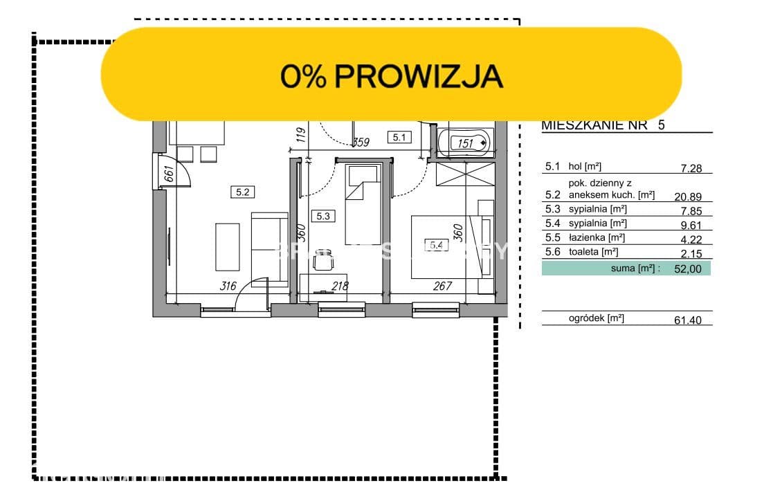 Gotowe mieszkania/rabaty/m.post w cenie!! 0% prow.