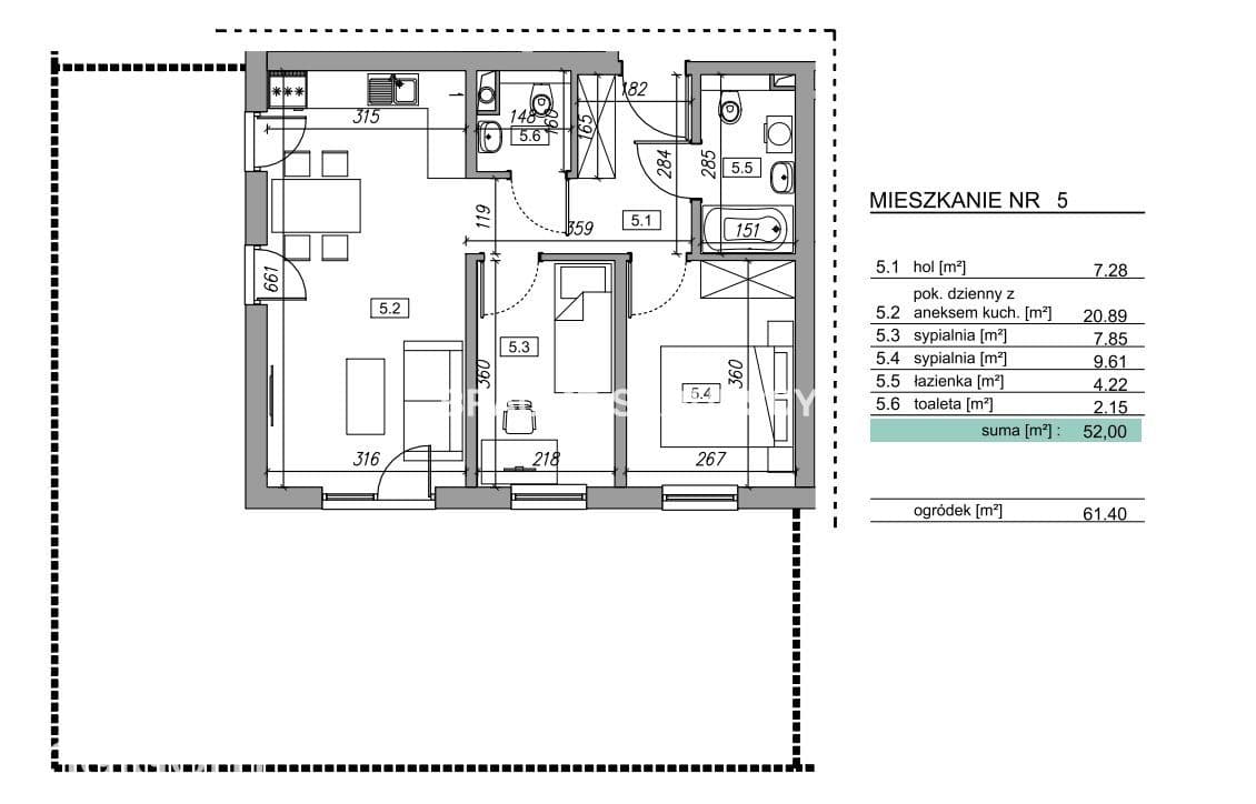 Gotowe mieszkania/rabaty/m.post w cenie!! 0% prow. - zdjęcie 13