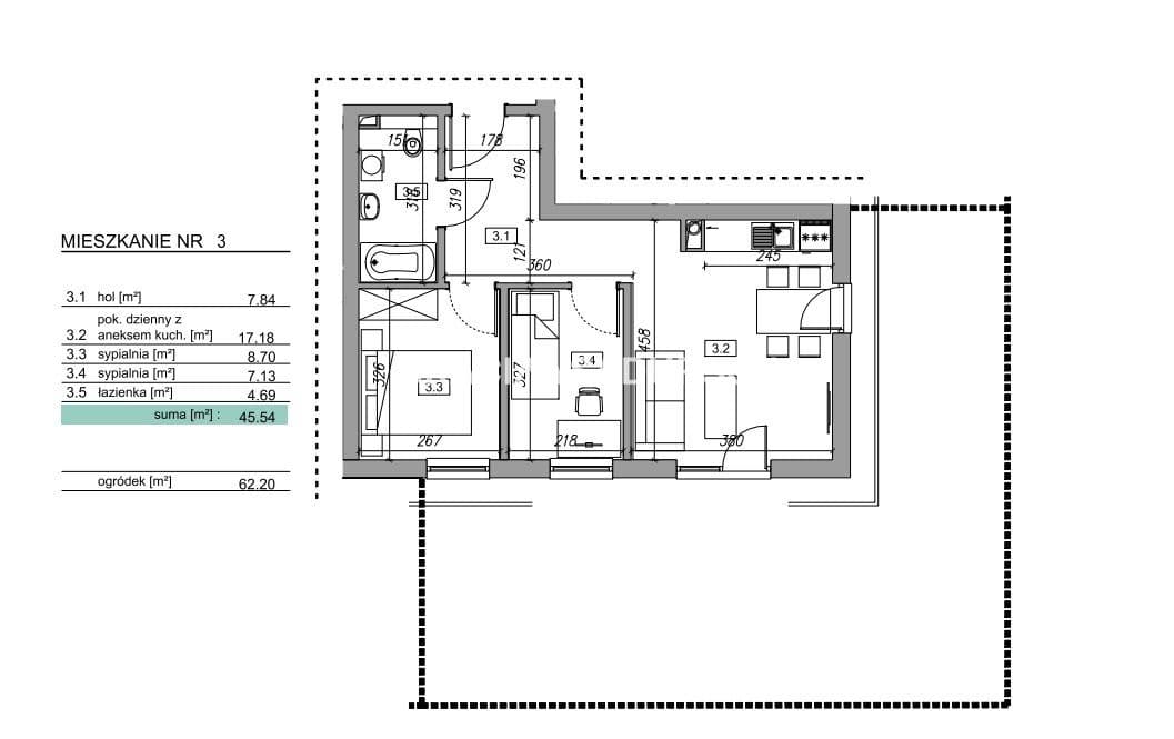 Gotowe mieszkania/rabaty/m.post w cenie!! 0% prow. - zdjęcie 13