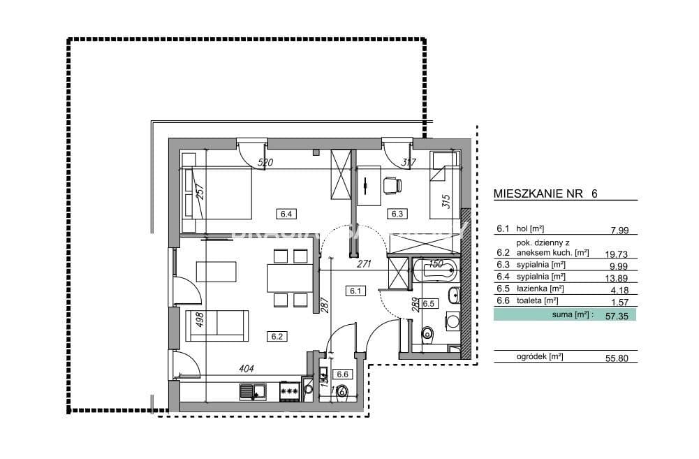 Gotowe mieszkania/rabaty/m.post w cenie!! 0% prow. - zdjęcie 13