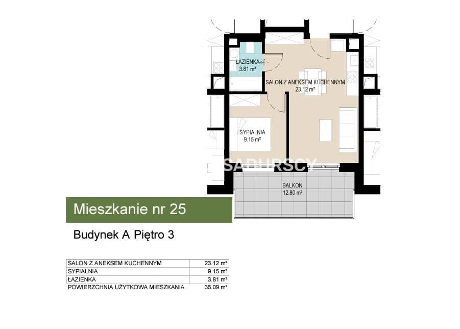 Iwestycja mieszkaniowa Wzgórza Krzesławickie!!! - zdjęcie 6