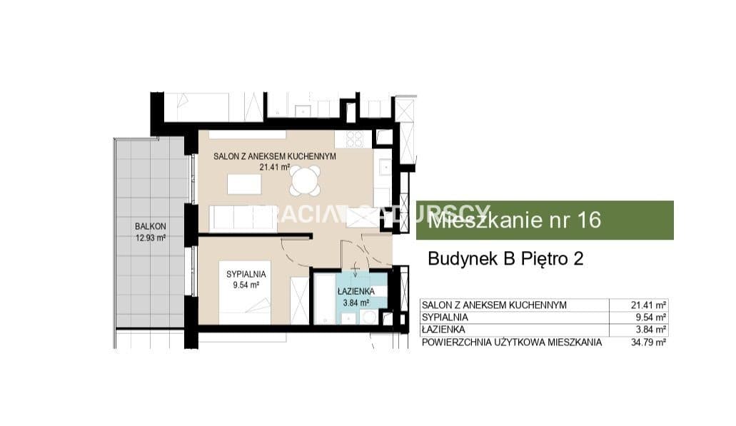 Iwestycja mieszkaniowa Wzgórza Krzesławickie!!! - zdjęcie 3