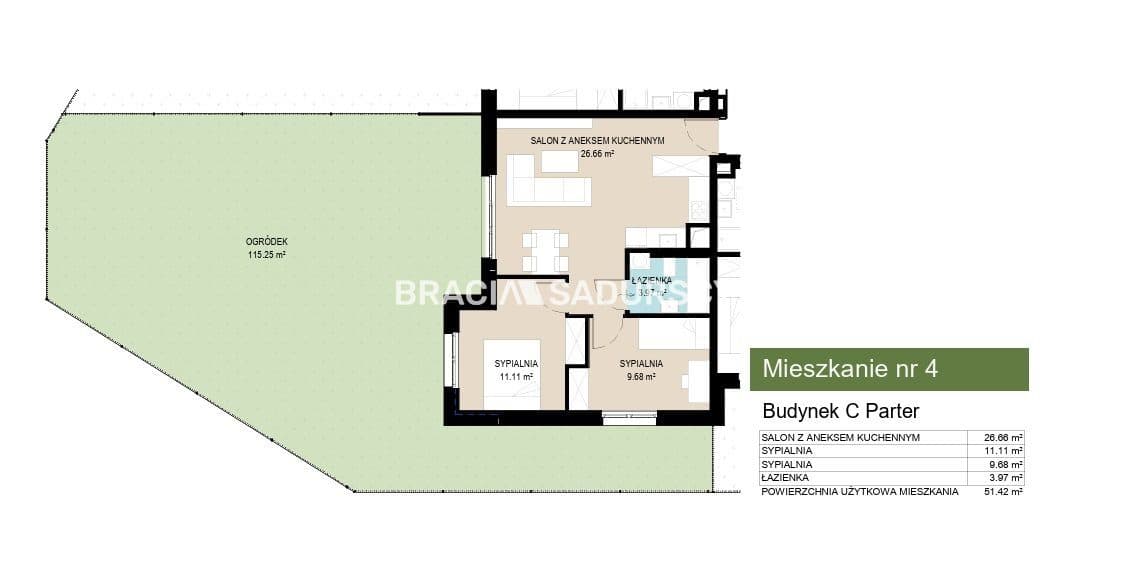 Iwestycja mieszkaniowa Wzgórza Krzesławickie!!! - zdjęcie 6