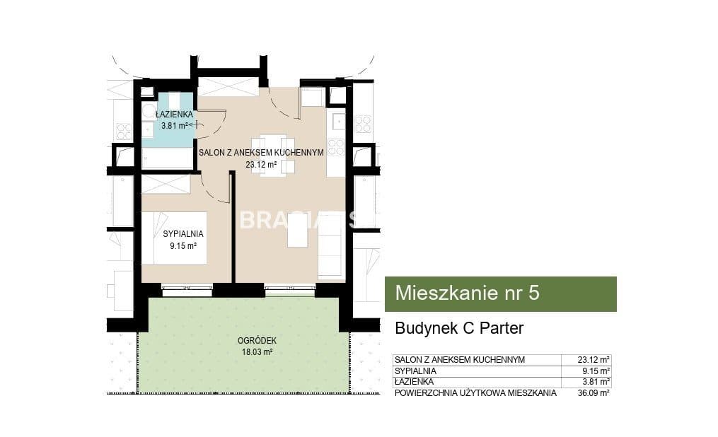 Iwestycja mieszkaniowa Wzgórza Krzesławickie!!! - zdjęcie 3