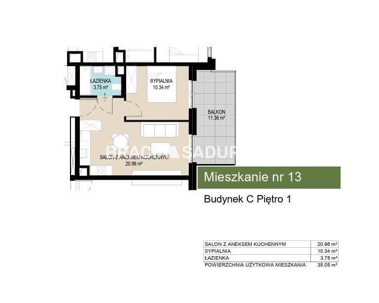 Iwestycja mieszkaniowa Wzgórza Krzesławickie!!! - zdjęcie 6