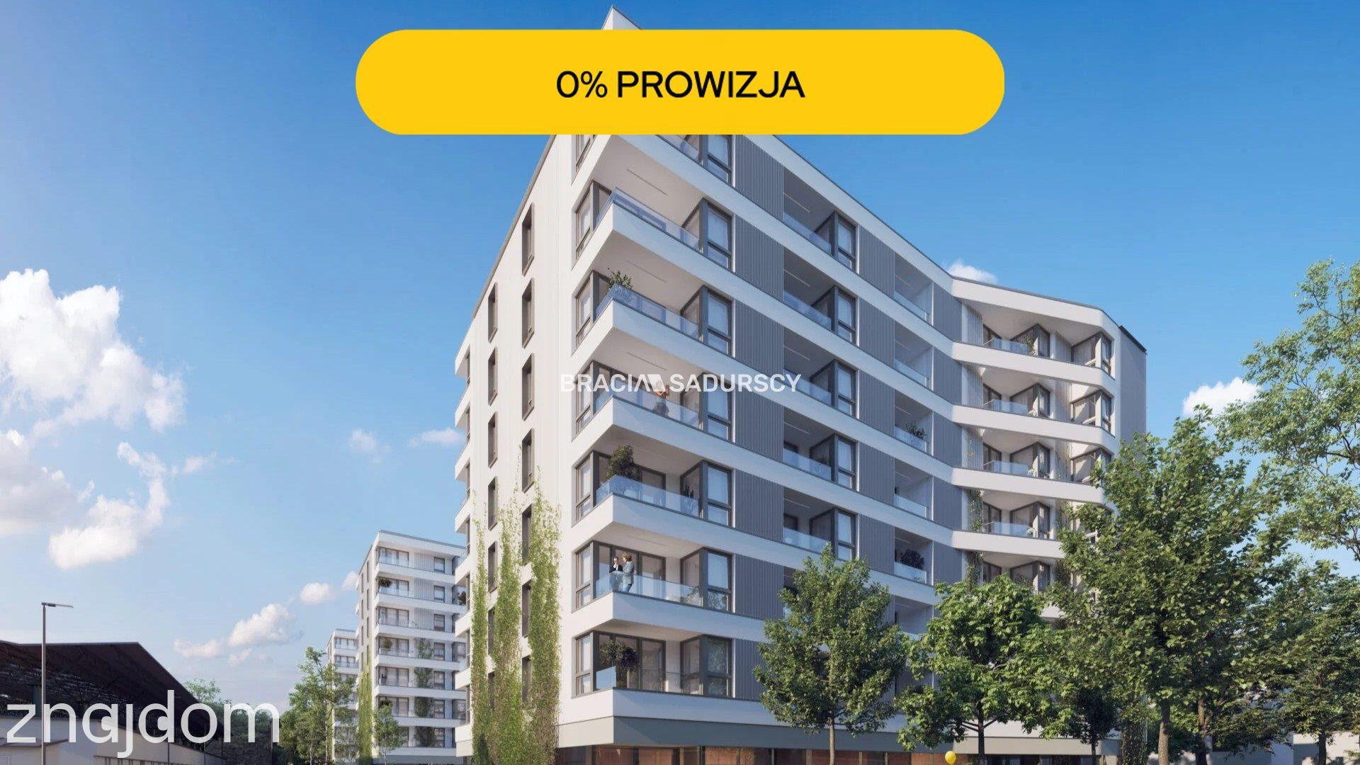 Prądnik Biały, Nowe osiedle Plac imbramowski