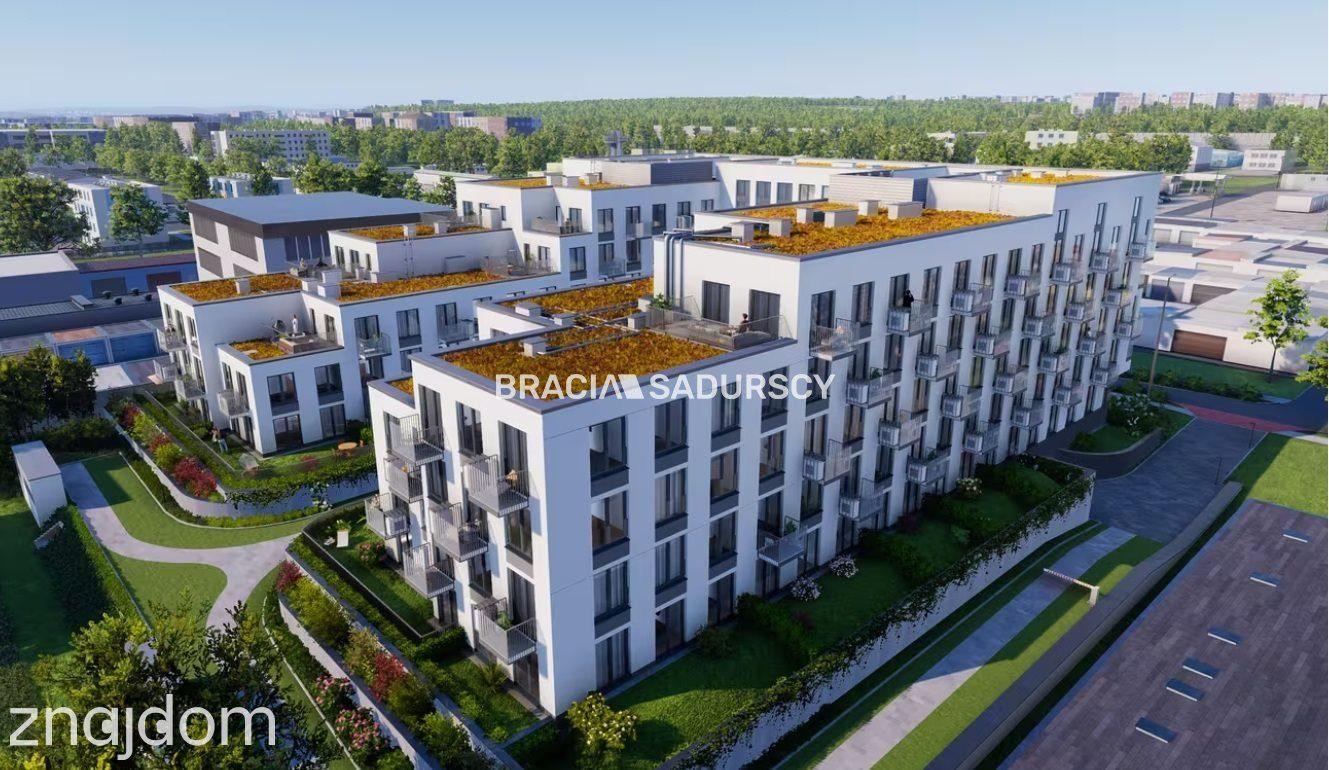 Nowe osiedle mieszkaniowe Bronowice - zdjęcie 6