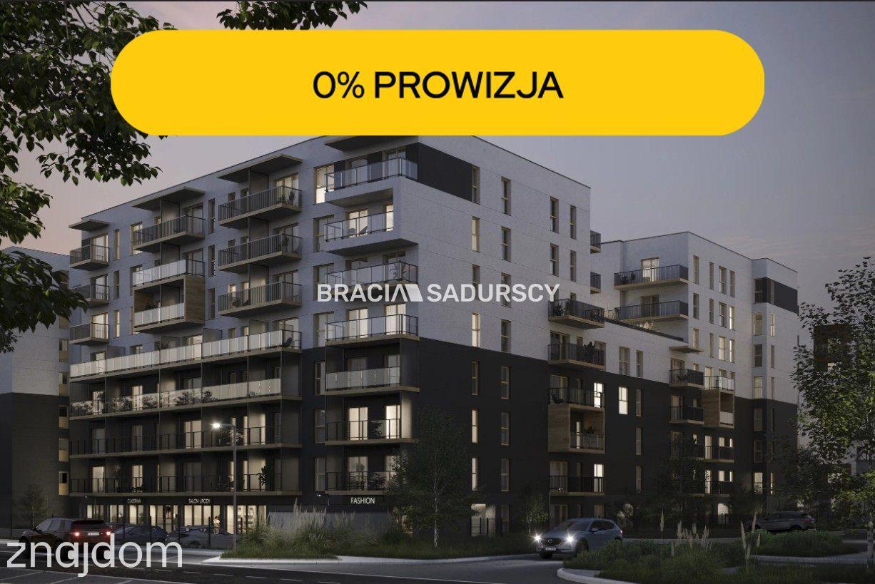 Katowice-mieszkania z widokiem na zieleń i miasto!